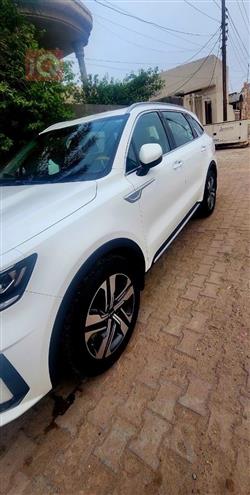 كيا سورينتو